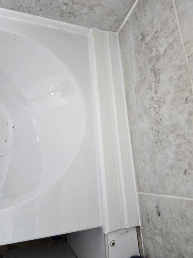 Bath seal after