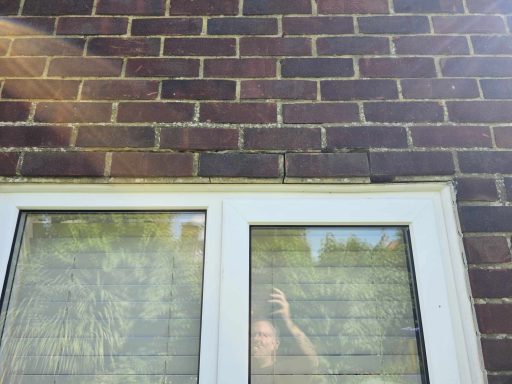 Lintel Before